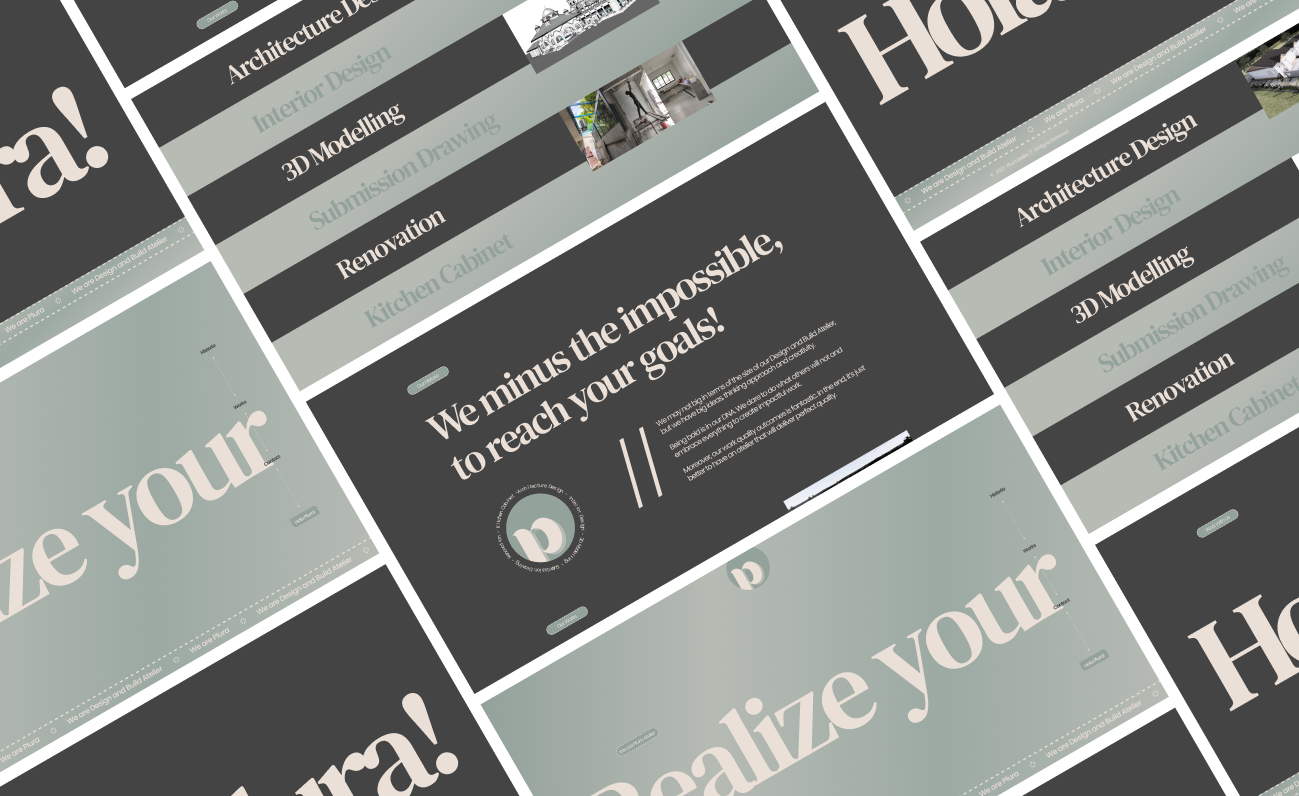 Selangor App Mockup